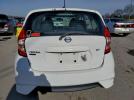 Nissan Versa S Image 11