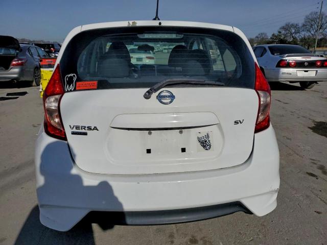 Nissan Versa S Image 11