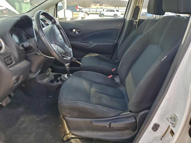 Nissan Versa S Image 7