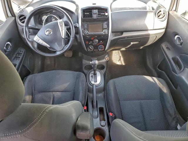 Nissan Versa S Image 4