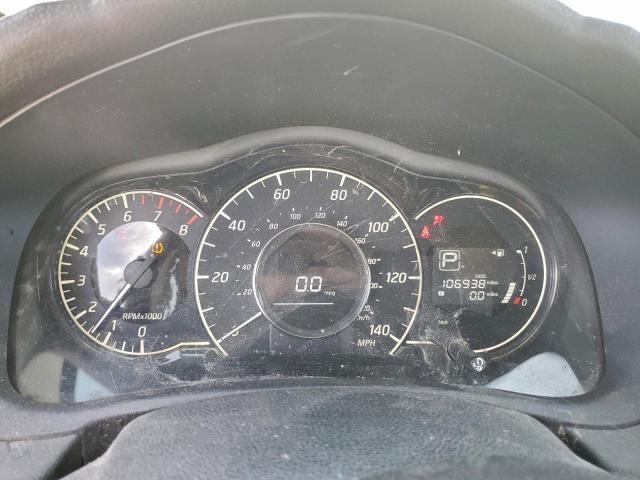 Nissan Versa S Image 6