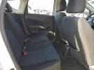 Nissan Versa S Image 5