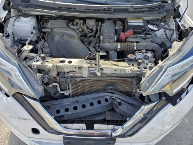 Nissan Versa S Image 10