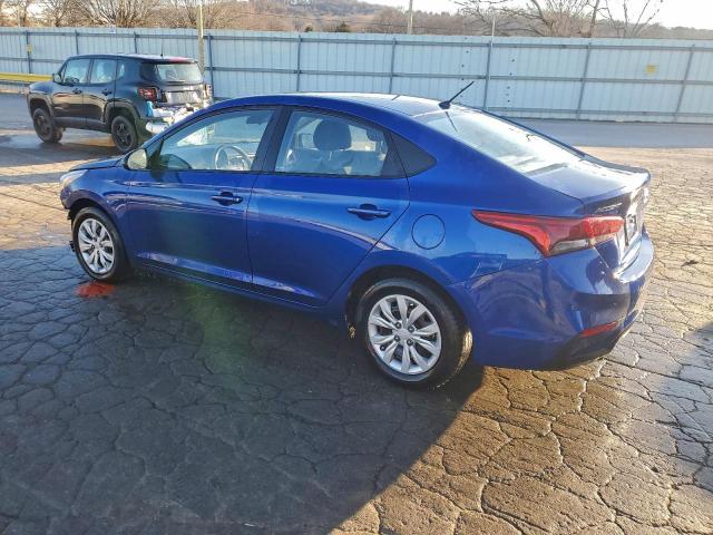 Hyundai ACCENT Se Image 4