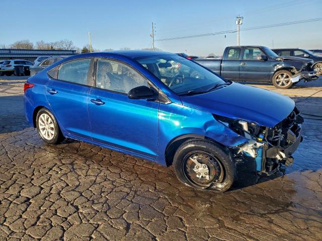 Hyundai ACCENT Se Image 2