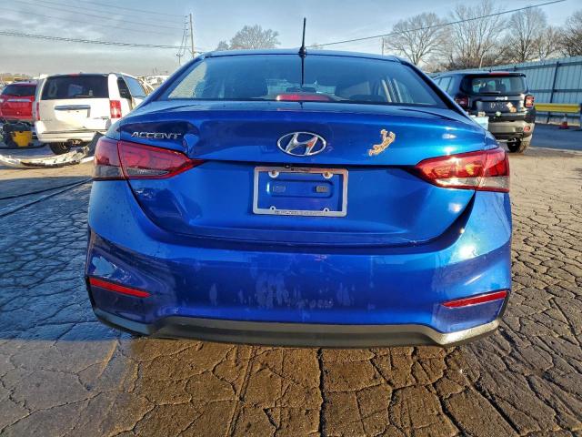 Hyundai ACCENT Se Image 10