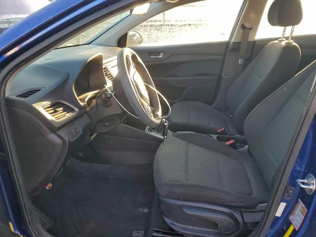 Hyundai ACCENT Se Image 6