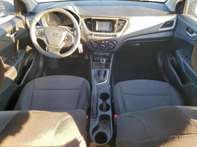 Hyundai ACCENT Se Image 9