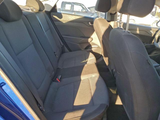 Hyundai ACCENT Se Image 5