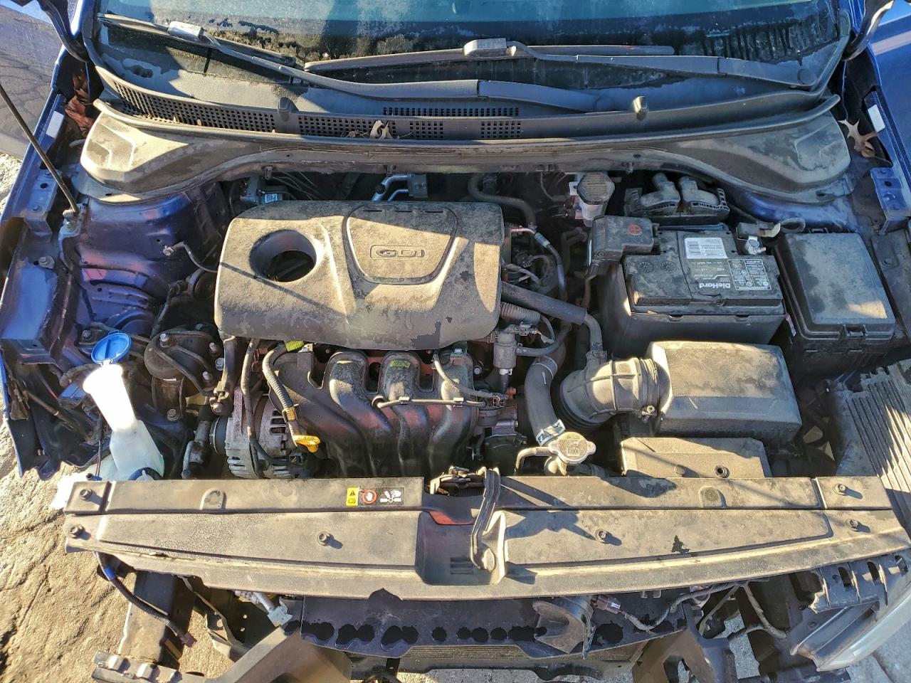 Hyundai ACCENT Se Image 13