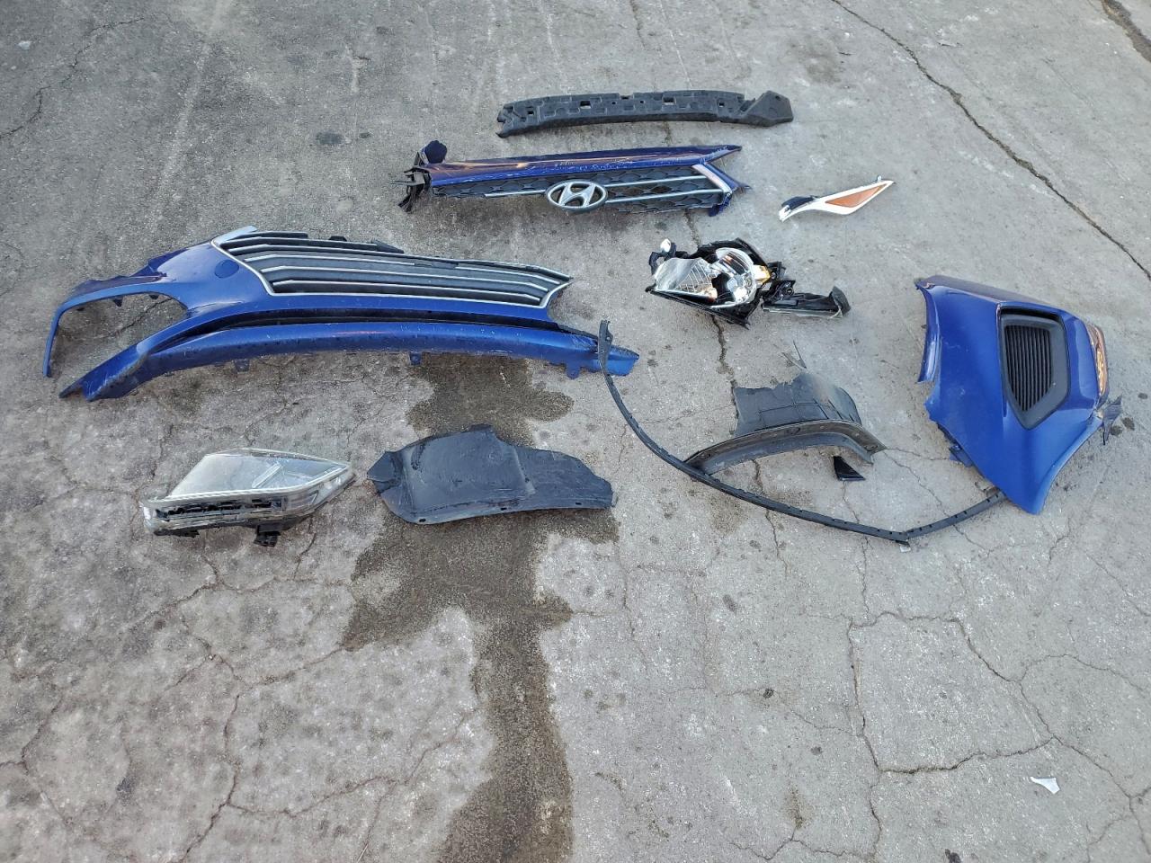 Hyundai ACCENT Se Image 11