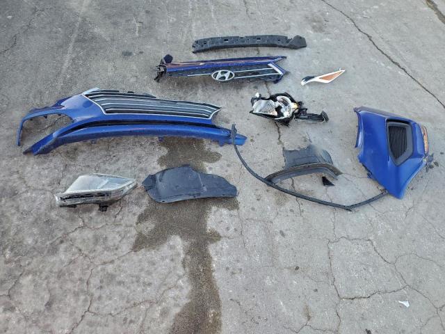 Hyundai ACCENT Se Image 11