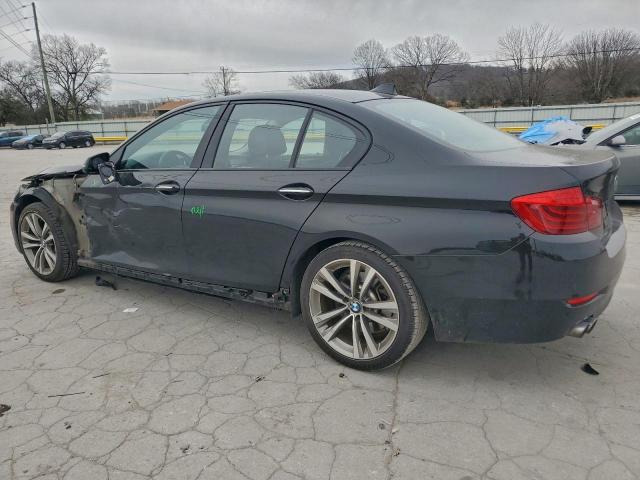 BMW 5 Series I Image 4