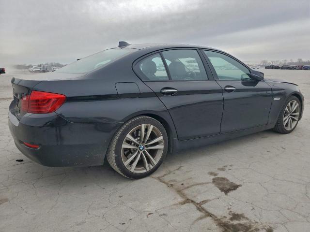 BMW 5 Series I Image 11