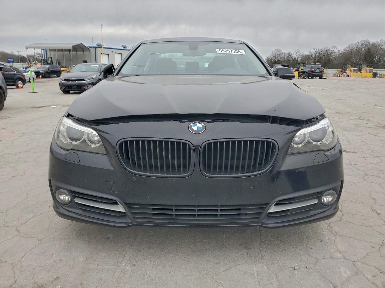 BMW 5 Series I Image 7