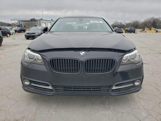 BMW 5 Series I Image 7