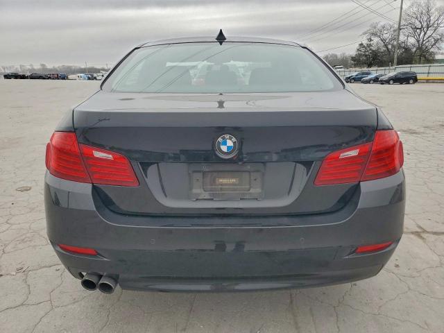 BMW 5 Series I Image 8