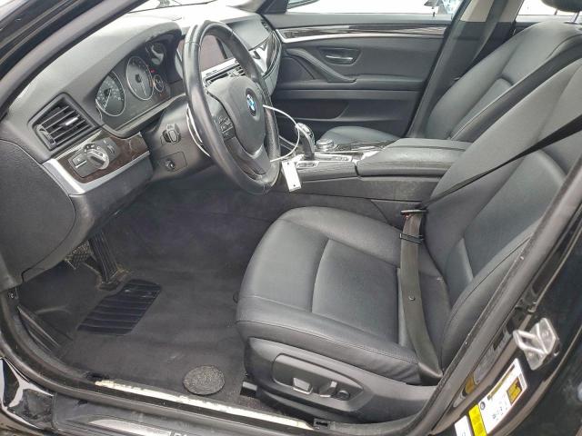 BMW 5 Series I Image 12