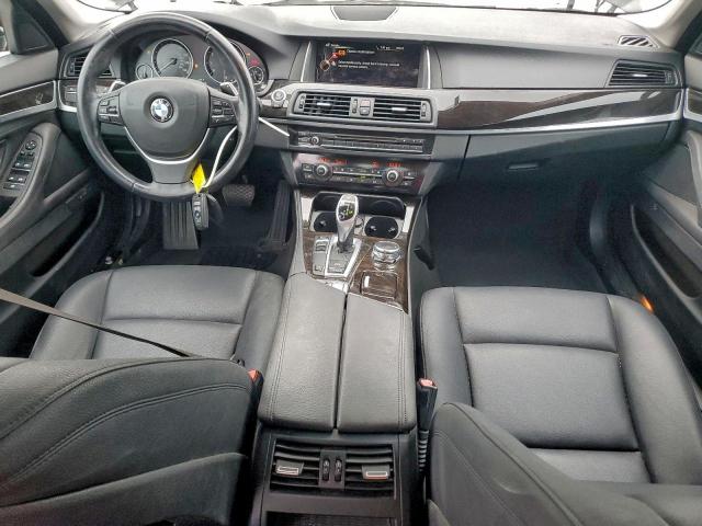BMW 5 Series I Image 2
