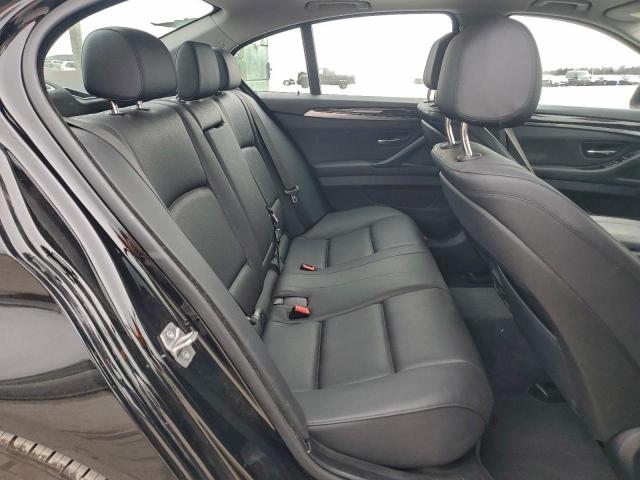 BMW 5 Series I Image 10