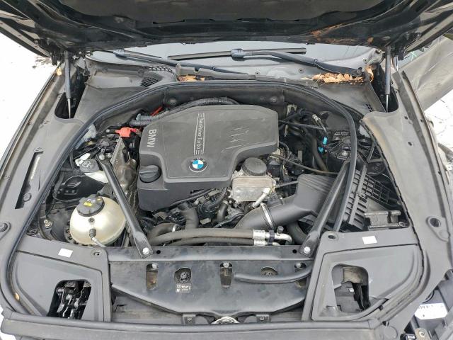 BMW 5 Series I Image 5