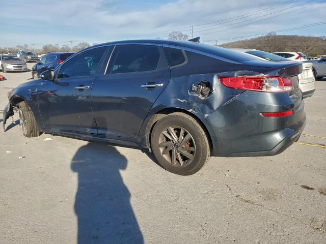 Kia Optima Lx Image 11