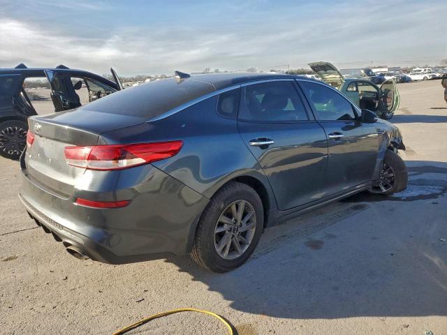 Kia Optima Lx Image 4