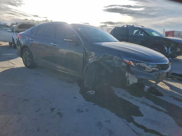 Kia Optima Lx Image 10