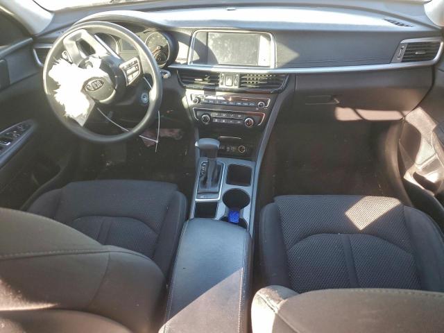 Kia Optima Lx Image 5