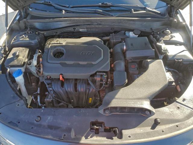 Kia Optima Lx Image 3