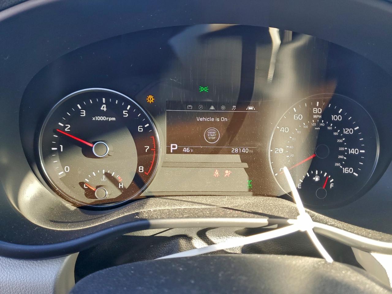 Kia Sportage Sx Image 3