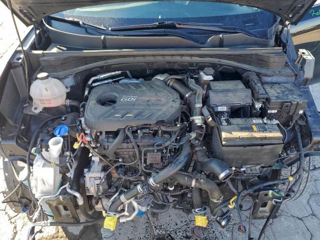 Kia Sportage Sx Image 12