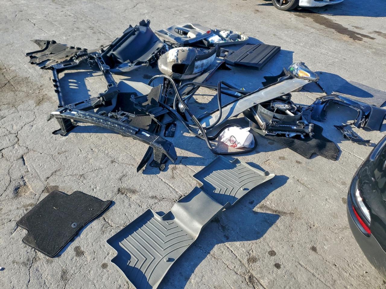 Kia Sportage Sx Image 6