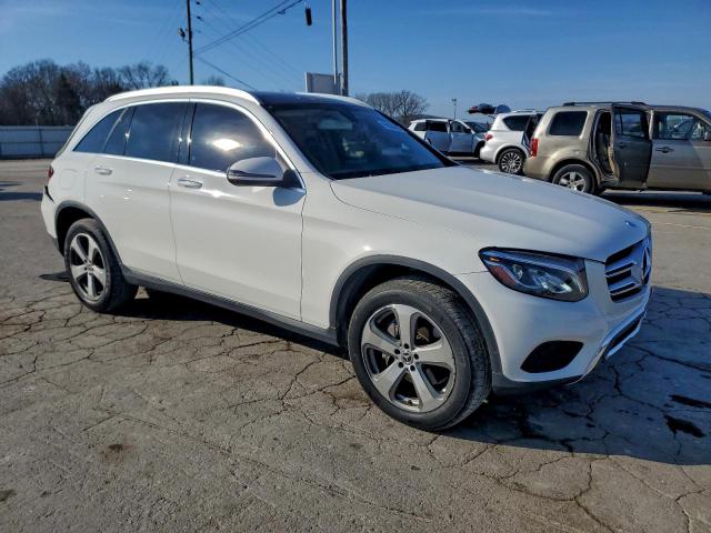 Mercedes-Benz GLC 300 4matic Image 5