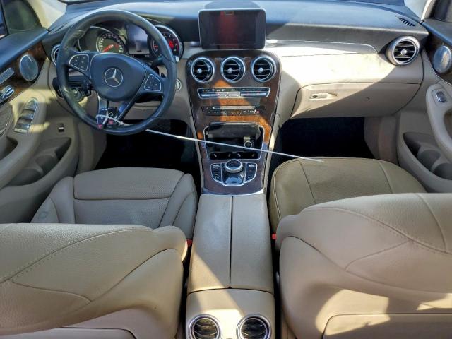 Mercedes-Benz GLC 300 4matic Image 9