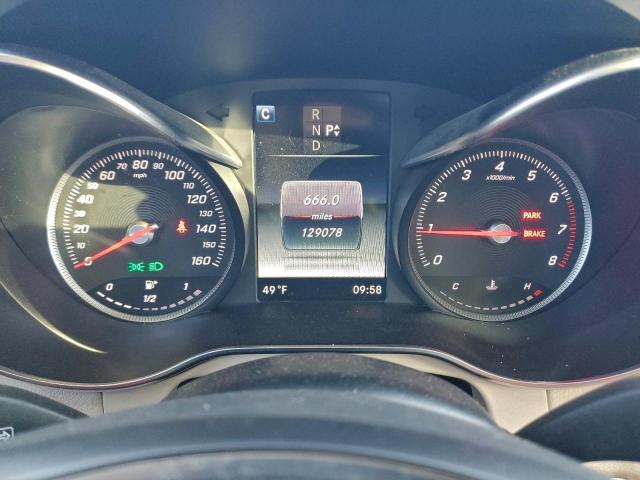 Mercedes-Benz GLC 300 4matic Image 8