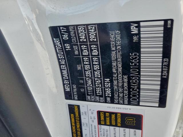 Mercedes-Benz GLC 300 4matic Image 11