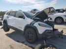 Jeep Cherokee Trailhawk Image 13
