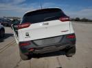 Jeep Cherokee Trailhawk Image 9