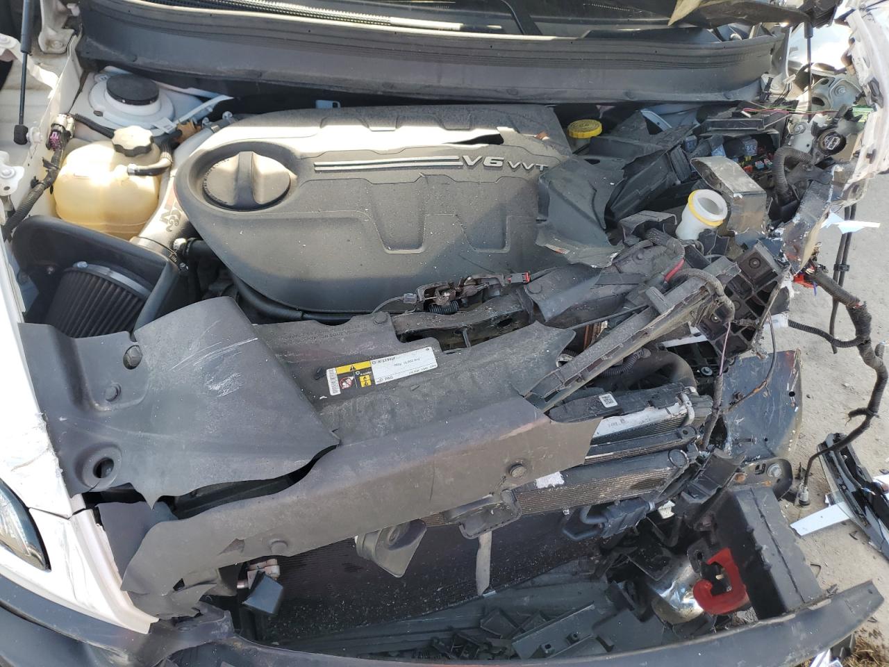 Jeep Cherokee Trailhawk Image 14