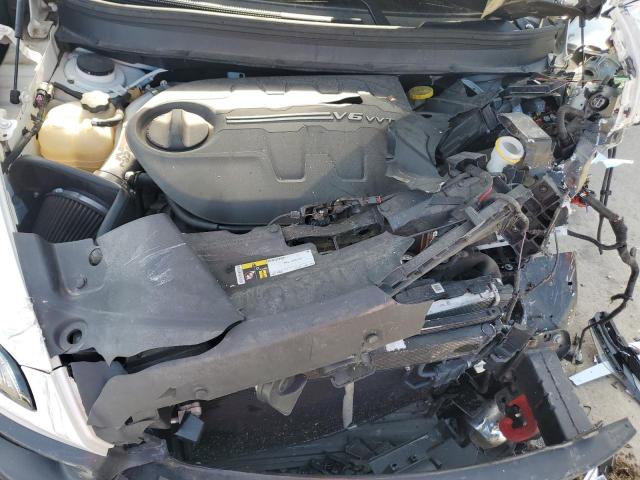 Jeep Cherokee Trailhawk Image 14