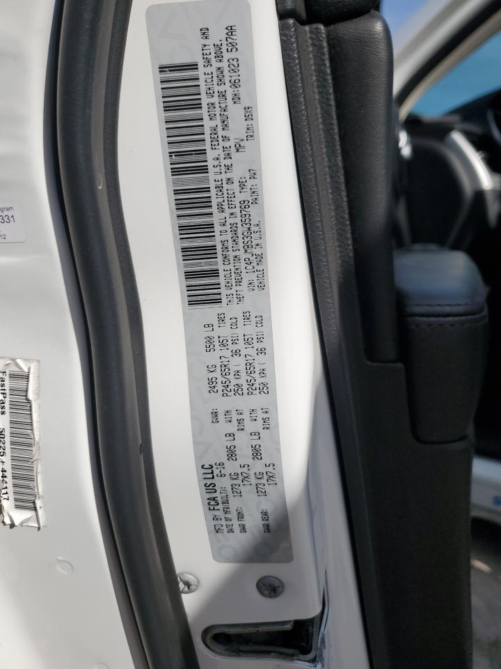 Jeep Cherokee Trailhawk Image 11