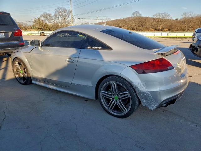 Audi TT Prestige Image 12