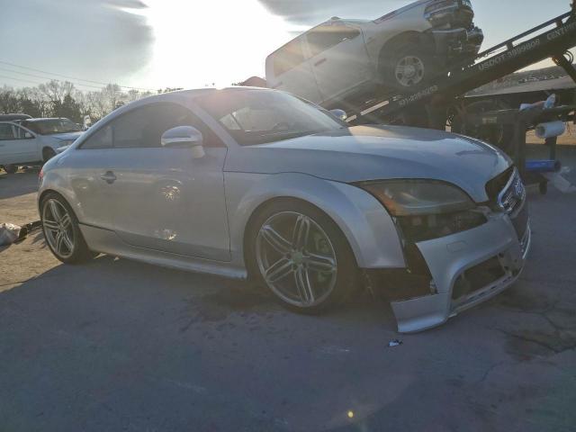 Audi TT Prestige Image 11