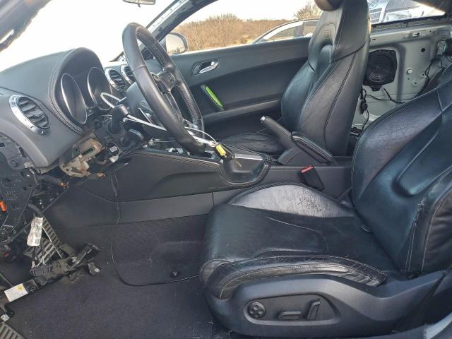 Audi TT Prestige Image 7