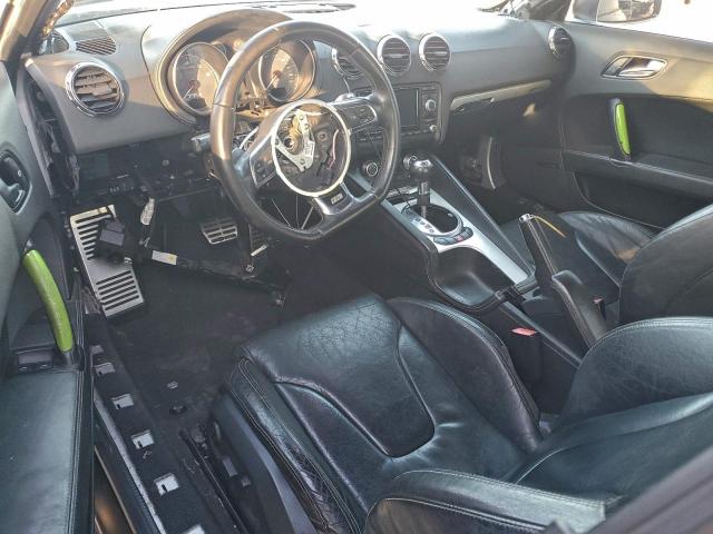 Audi TT Prestige Image 8