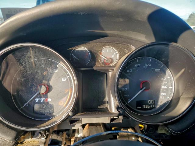 Audi TT Prestige Image 6