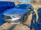 Acura TLX Tech A Image 2