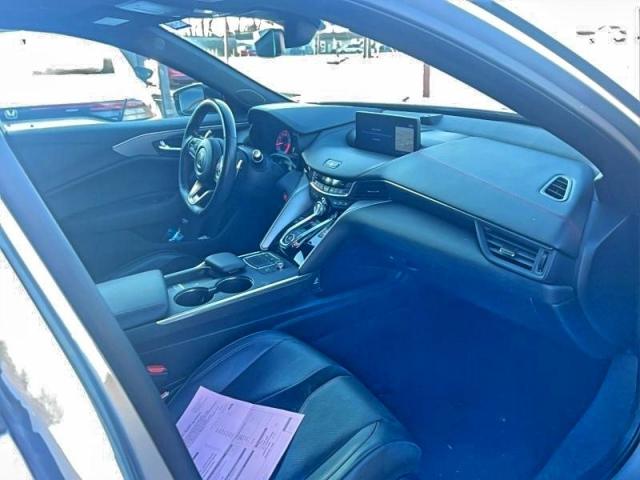 Acura TLX Tech A Image 3