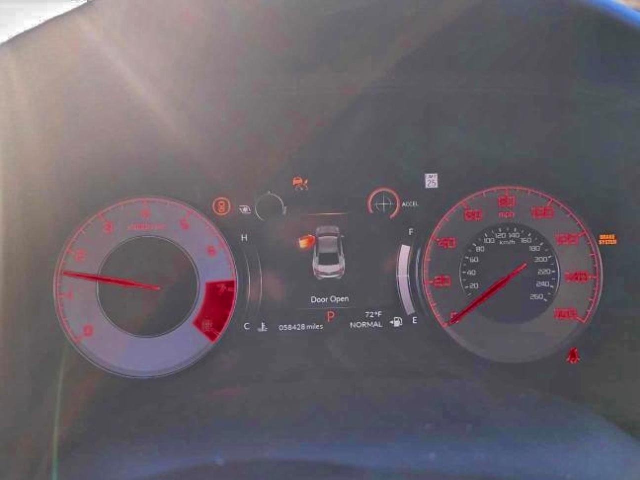 Acura TLX Tech A Image 5